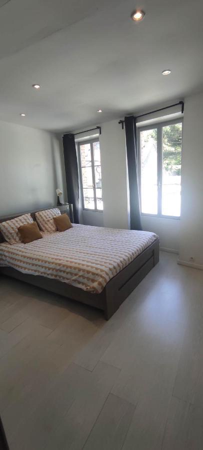 Aubigny Appartement Centre Ville 1E Etage 外观 照片