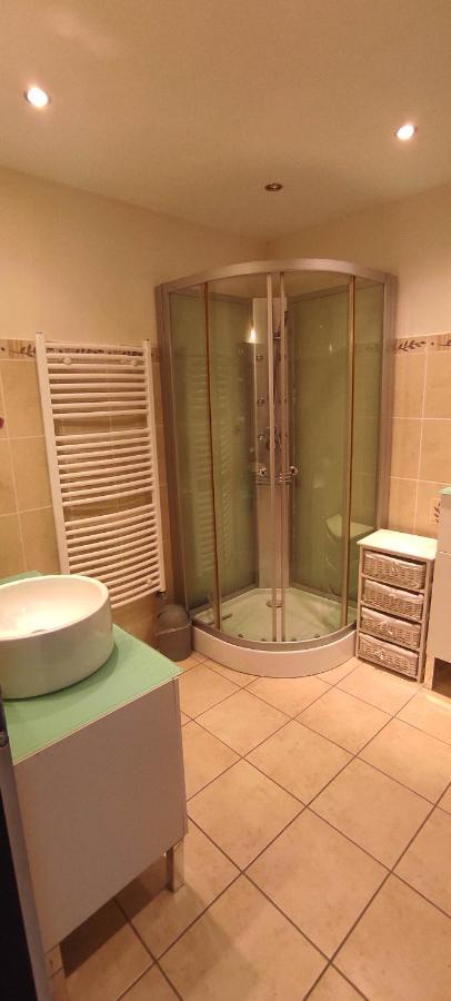 Aubigny Appartement Centre Ville 1E Etage 外观 照片